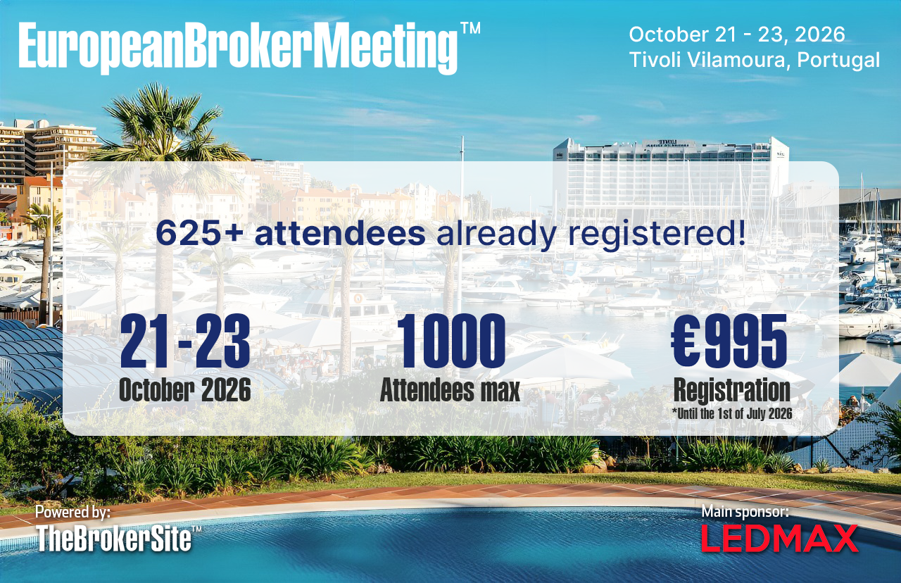 European Broker Meeting